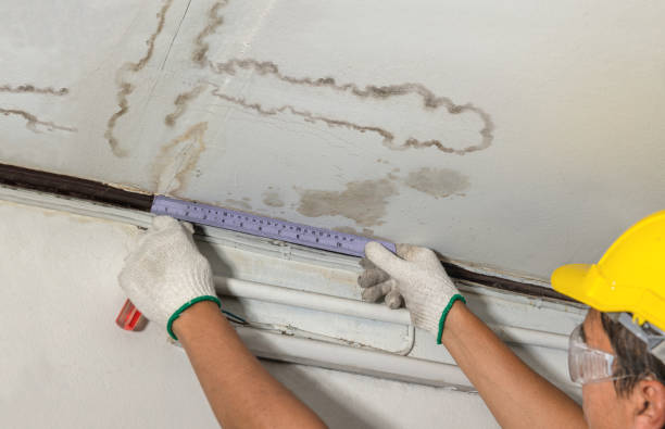 Reliable Burst Pipe Cleanup contractor in Nazareth, MI by Water Damage Irwin